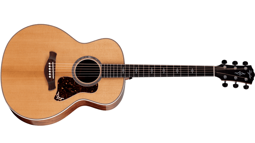 Taylor Gold Label 814e Acoustic-Electric Guitar