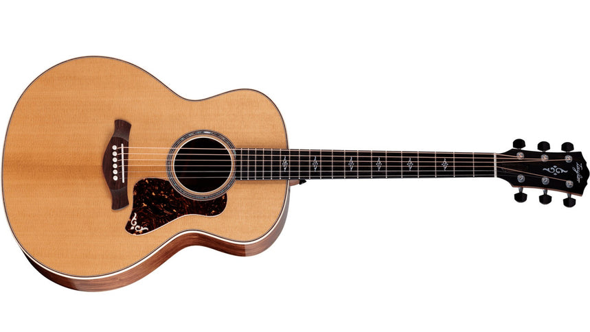Taylor Gold Label 814e Acoustic-Electric Guitar