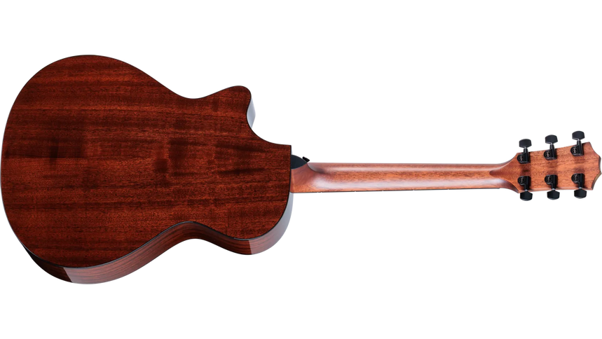 Taylor 322CENG 322ce, Next GenerationNatural