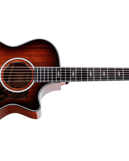 Taylor 322CENG 322ce, Next GenerationNatural