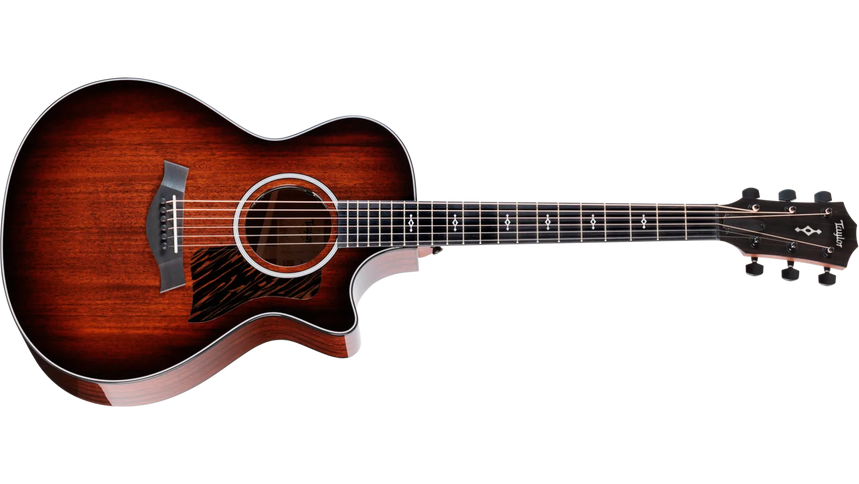 Taylor 322CENG 322ce, Next GenerationNatural