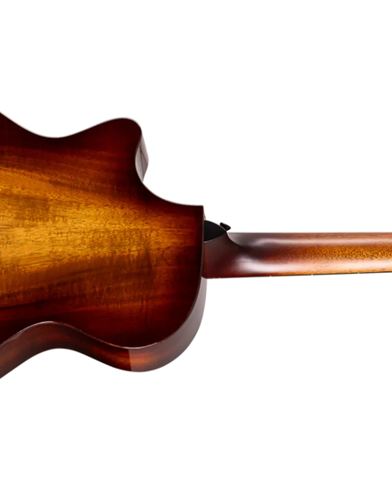 Taylor K22CE12FRETSE K22ce 12-Fret Special Edition, Koa