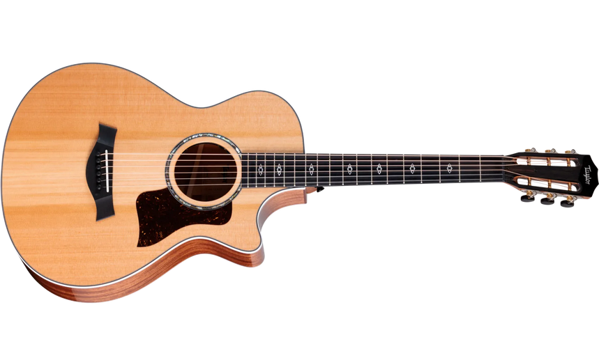 Taylor 512CE12FRETNG 512ce 12-Fret,2026