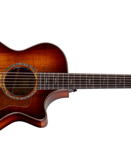 Taylor K22CE12FRETSE K22ce 12-Fret Special Edition, Koa