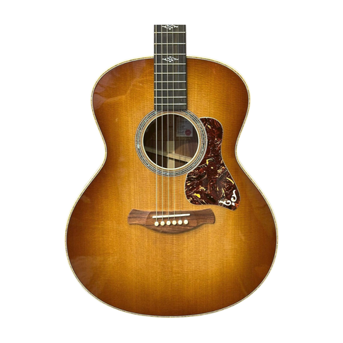 Taylor 814e Gold Label Honduran Rosewood Acoustic-Electric Guitar