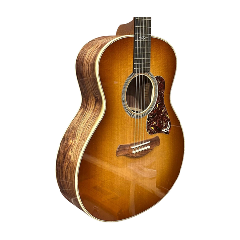 Taylor 814e Gold Label Honduran Rosewood Acoustic-Electric Guitar