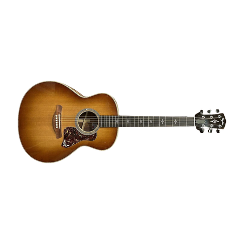Taylor 814e Gold Label Honduran Rosewood Acoustic-Electric Guitar