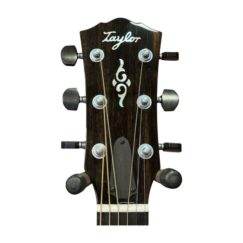 Taylor 814e Gold Label Honduran Rosewood Acoustic-Electric Guitar