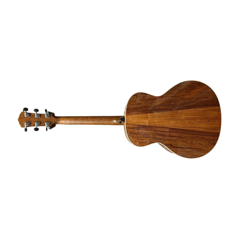 Taylor 814e Gold Label Honduran Rosewood Acoustic-Electric Guitar