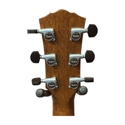 Taylor 814e Gold Label Honduran Rosewood Acoustic-Electric Guitar