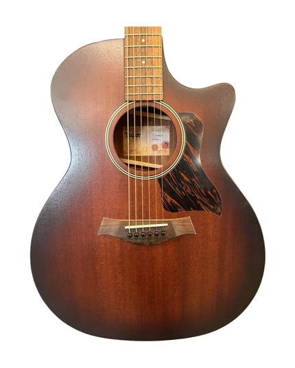 Taylor AD24ce American Dream Grand Auditorium Acoustic-Electric Shaded Edge Burst 2023
