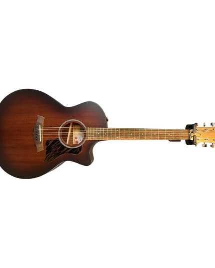 Taylor AD24ce American Dream Grand Auditorium Acoustic-Electric Shaded Edge Burst 2023