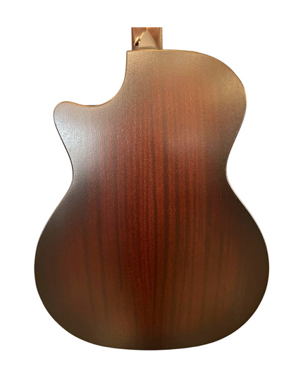 Taylor AD24ce American Dream Grand Auditorium Acoustic-Electric Shaded Edge Burst 2023