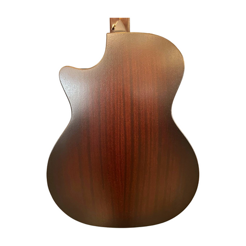 Taylor AD24ce American Dream Grand Auditorium Acoustic-Electric Shaded Edge Burst 2023