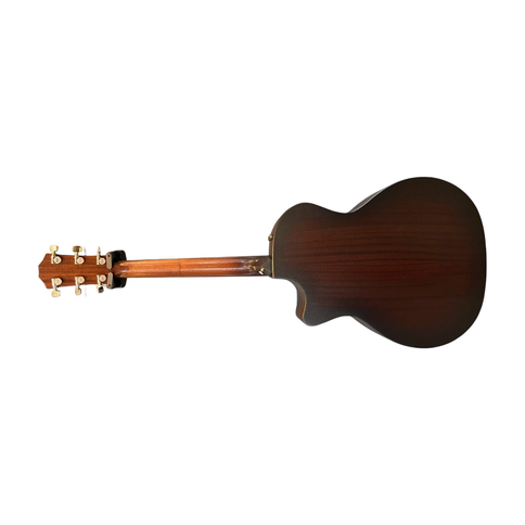 Taylor AD24ce American Dream Grand Auditorium Acoustic-Electric Shaded Edge Burst 2023