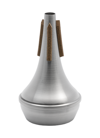 Trumcor ALUMINUMSTRAIGHT Trumpet Bb Aluminum straight mute