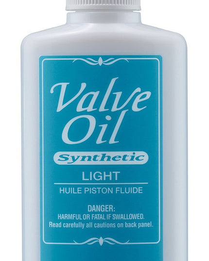 Yamaha YACLVOX Valve Oil Light Synthetic Yamaha 60mL
