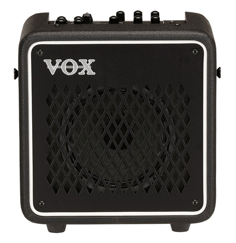 Vox 10W Mini-Go Guitar Amp