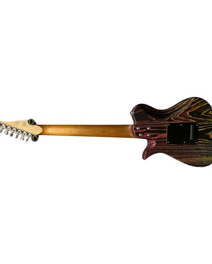 Vola Vasti 7 PDM J1 Pierre Danel Signature 7-String  OGD Matte Electric Guitar