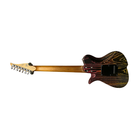 Vola Vasti 7 PDM J1 Pierre Danel Signature 7-String  OGD Matte Electric Guitar