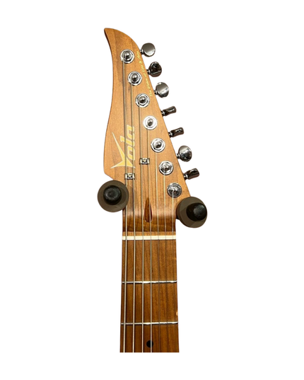 Vola Vasti 7 PDM J1 Pierre Danel Signature 7-String  OGD Matte Electric Guitar
