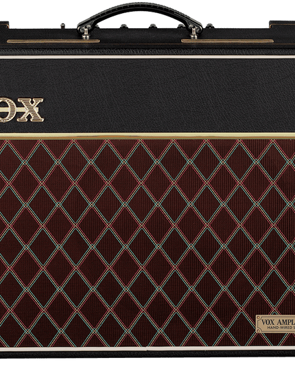 Vox AC15HWR1X HANDWIRED COMBO GUITAR AMPLIFIER