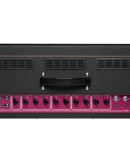Vox AC30C2 30-Watt Tube Guitar Combo Amp