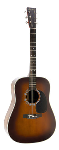 Martin D28AMBERTONEY25 Guitar,D28 1933 Ambertone w/MH