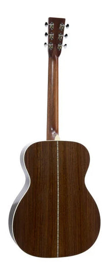 Martin Guitar,OM28 1933 Ambertone w/MH