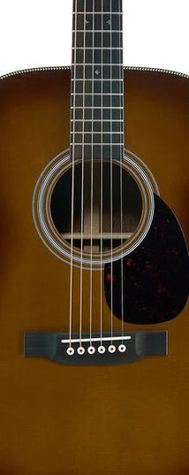 Martin Guitar,OM28 1933 Ambertone w/MH