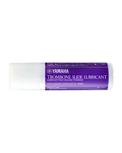 Yamaha YAC1021P Yamaha Trombone Slide Oil 30ml