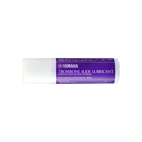 Yamaha YAC1021P Yamaha Trombone Slide Oil 30ml