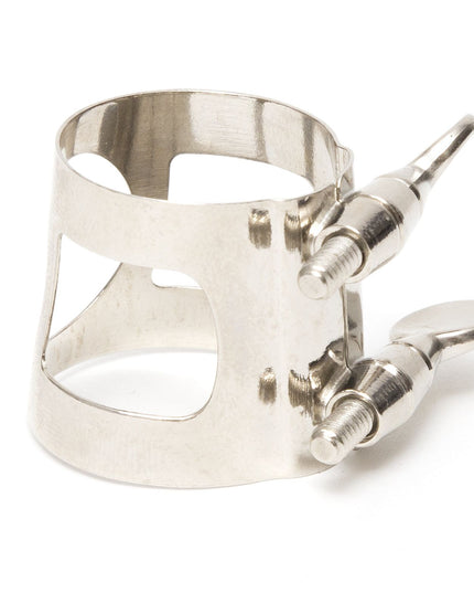 Yamaha YAC1601 Bb Clarinet Ligature nickel Yamaha