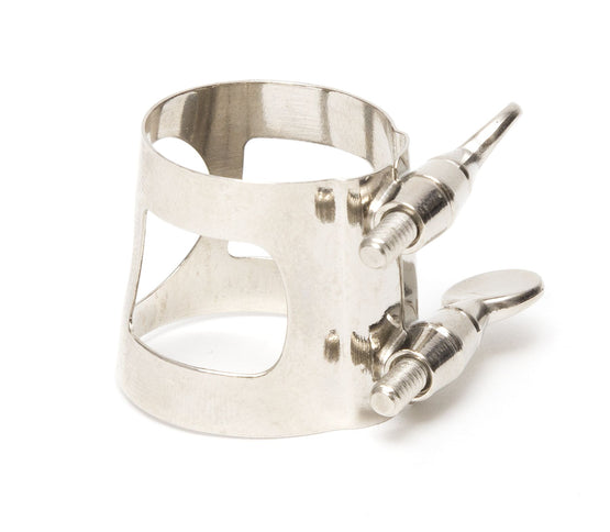 Yamaha YAC1601 Bb Clarinet Ligature nickel Yamaha