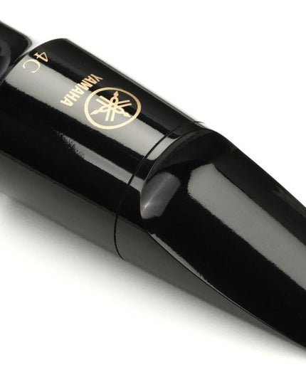 Yamaha YACAS4C 4C alto saxophone mouthpiece Yamaha Standard