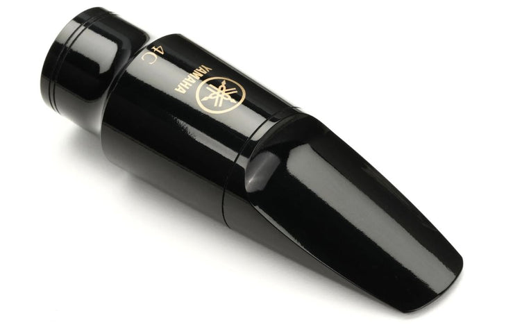 Yamaha YACAS4C 4C alto saxophone mouthpiece Yamaha Standard