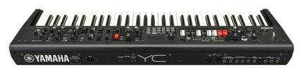 Yamaha YC61 YC Stage Series Organ - 61 Keys