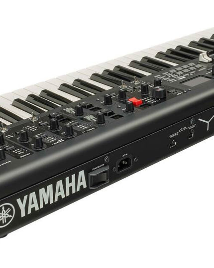 Yamaha YC61 YC Stage Series Organ - 61 Keys