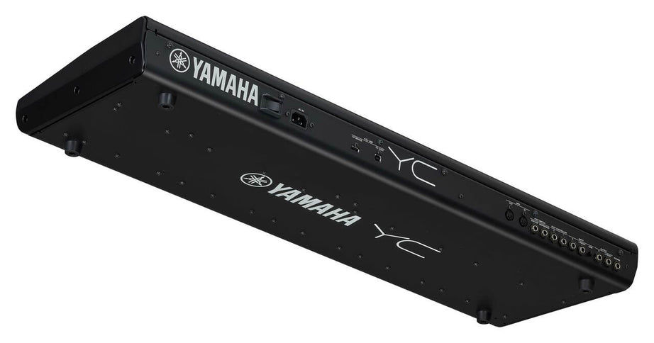 Yamaha YC61 YC Stage Series Organ - 61 Keys