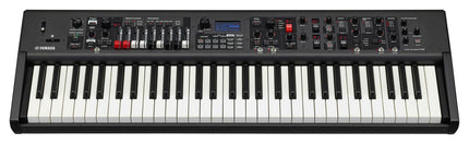 Yamaha YC61 YC Stage Series Organ - 61 Keys