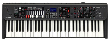 Yamaha YC61 YC Stage Series Organ - 61 Keys