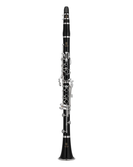 Yamaha YCL650II Professional Grenadilla Clarinet