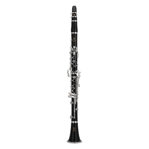 Yamaha YCL650II Professional Grenadilla Clarinet