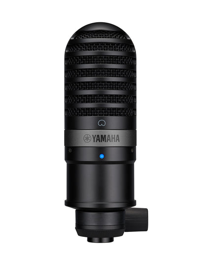 Yamaha YCM01B Carioid Condenser Mic Black