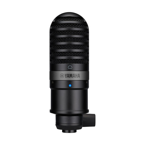 Yamaha YCM01B Carioid Condenser Mic Black