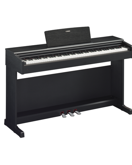 Yamaha YDP144B Arius Digital Piano Black Walnut