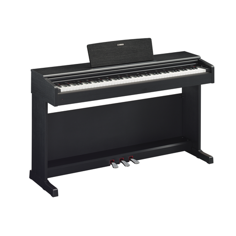 Yamaha YDP144B Arius Digital Piano Black Walnut