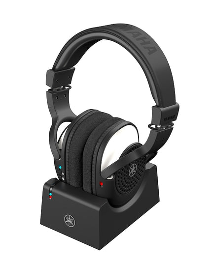 Yamaha YHWL500 Wireless Bluetooth Headphones