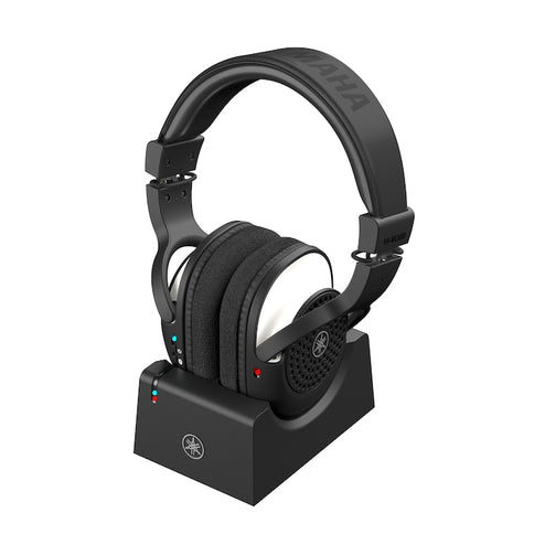 Yamaha YHWL500 Wireless Bluetooth Headphones