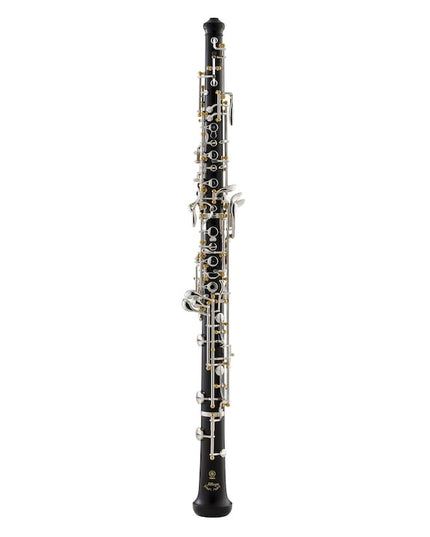 Yamaha YOB541MTAL Allegro Grenadilla Step-Up Oboe
